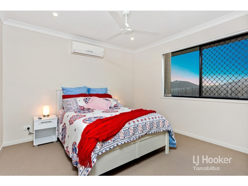 61 Huggins Avenue, Yarrabilba QLD 4207