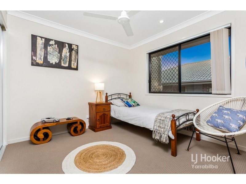 61 Huggins Avenue, Yarrabilba QLD 4207