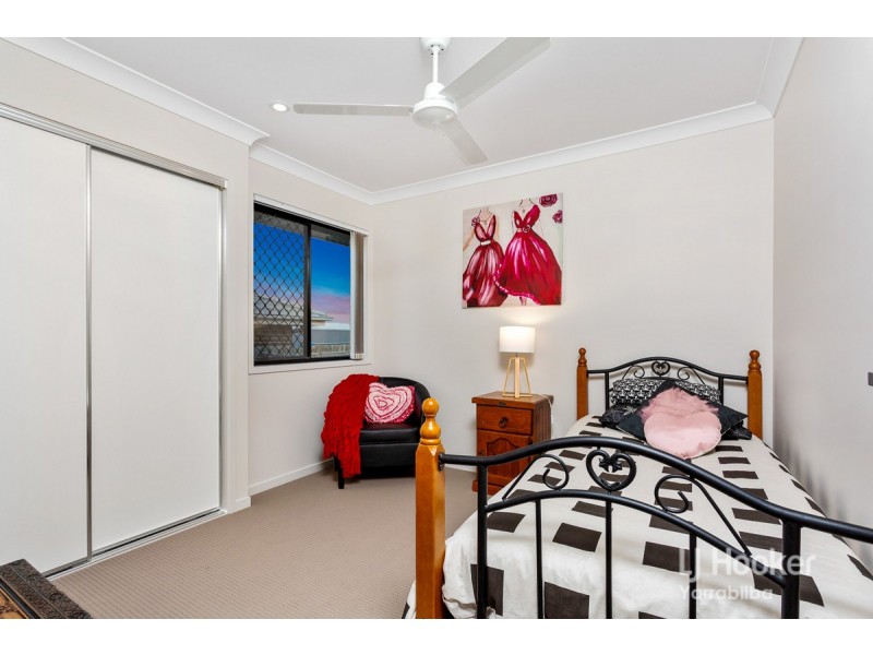 61 Huggins Avenue, Yarrabilba QLD 4207