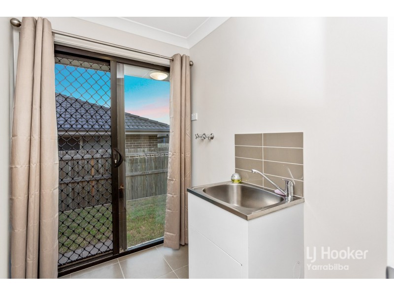 61 Huggins Avenue, Yarrabilba QLD 4207