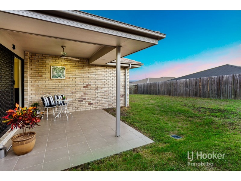 61 Huggins Avenue, Yarrabilba QLD 4207