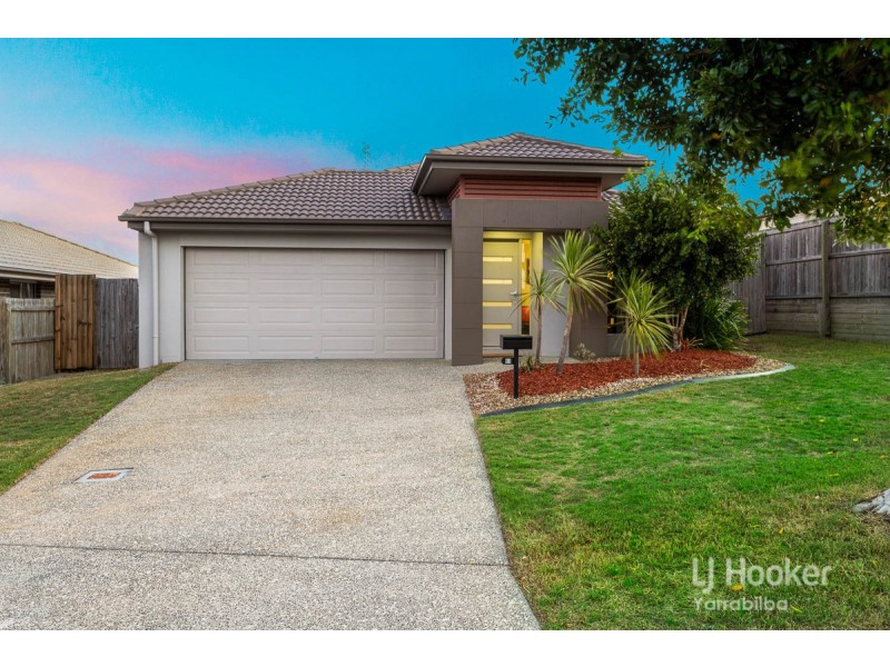 61 Huggins Avenue, Yarrabilba QLD 4207