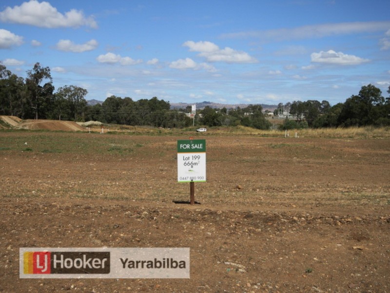 Lot 199/10 Brittany Court, Gleneagle QLD 4285