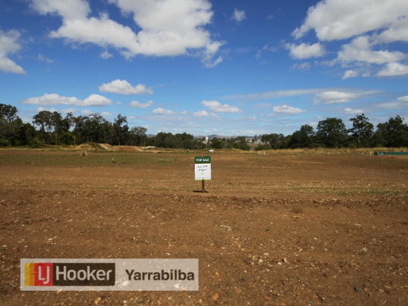 Lot 199/10 Brittany Court, Gleneagle QLD 4285