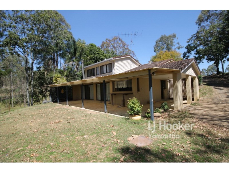 Kooralbyn QLD 4285