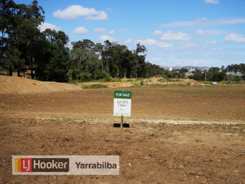 Lot 203/18 Brittany Court, Gleneagle QLD 4285
