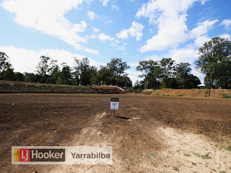 19 Brittany Court, Gleneagle QLD 4285