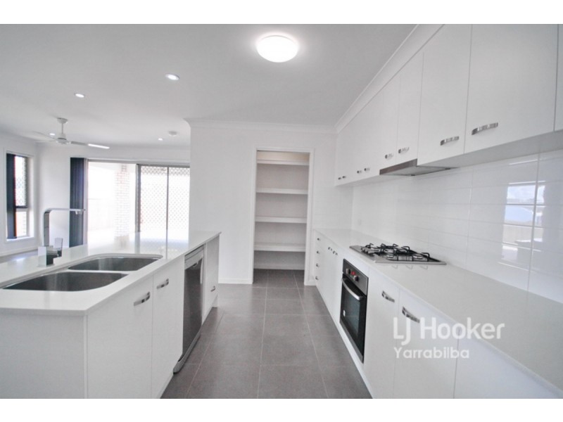 17 Carpenter Street, Yarrabilba QLD 4207