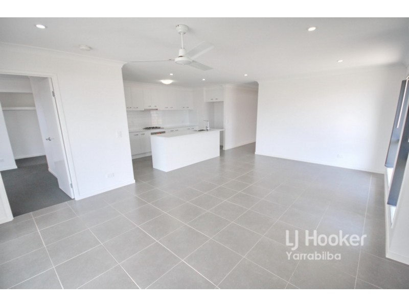 17 Carpenter Street, Yarrabilba QLD 4207