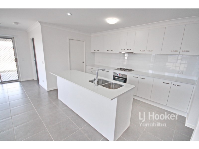 17 Carpenter Street, Yarrabilba QLD 4207