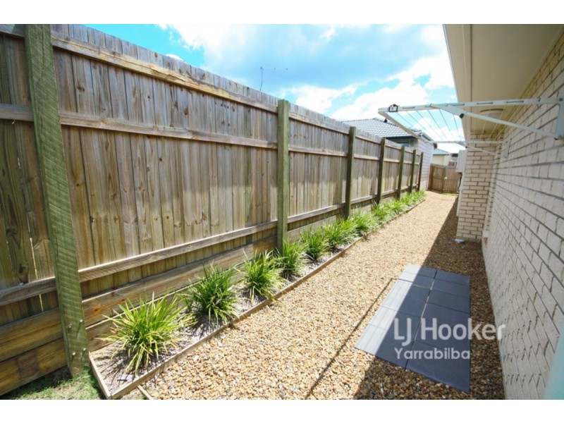 17 Carpenter Street, Yarrabilba QLD 4207