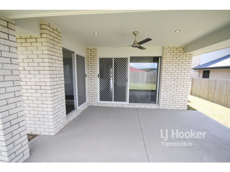 17 Carpenter Street, Yarrabilba QLD 4207