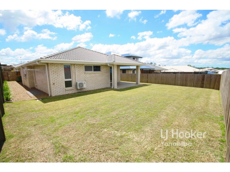 17 Carpenter Street, Yarrabilba QLD 4207