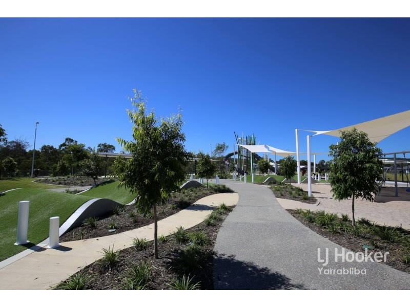 17 Carpenter Street, Yarrabilba QLD 4207