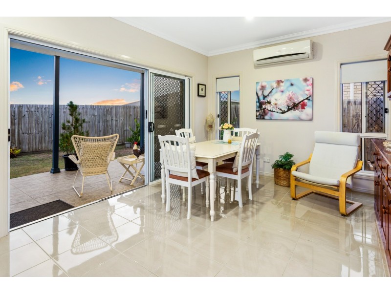 6 Peabody Lane, Yarrabilba QLD 4207