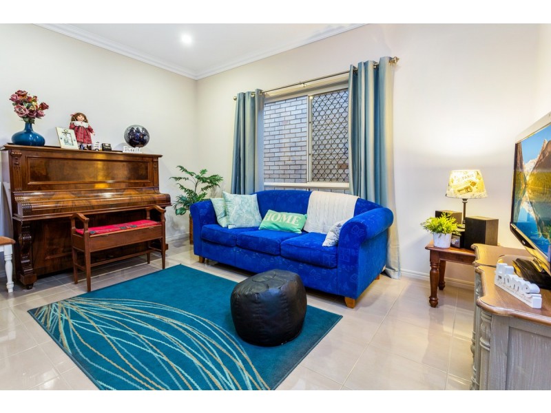 6 Peabody Lane, Yarrabilba QLD 4207