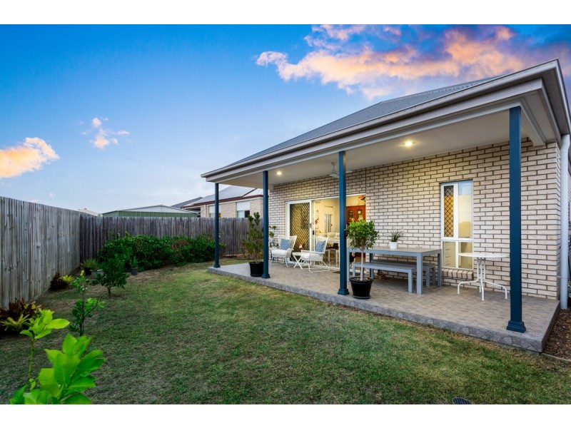 6 Peabody Lane, Yarrabilba QLD 4207