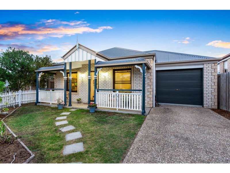 6 Peabody Lane, Yarrabilba QLD 4207