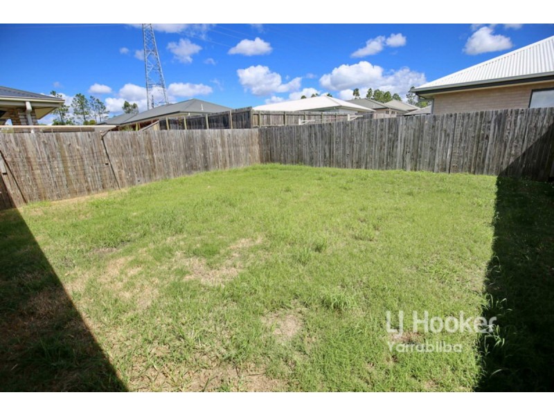 3 Leland Street, Yarrabilba QLD 4207