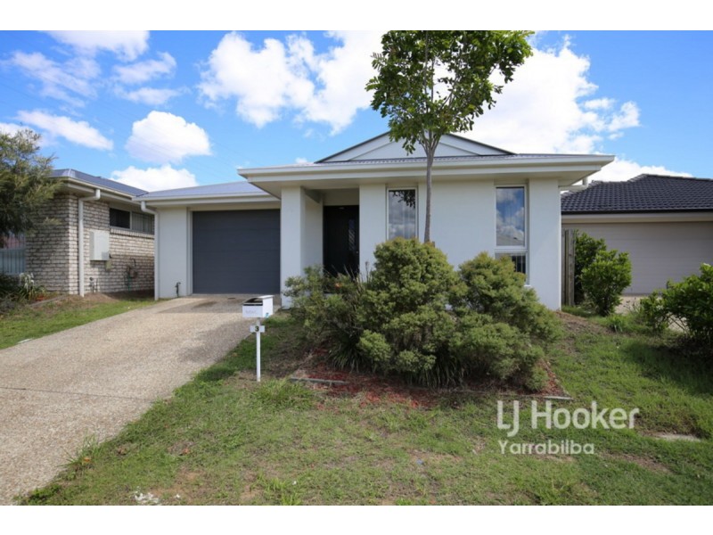 3 Leland Street, Yarrabilba QLD 4207