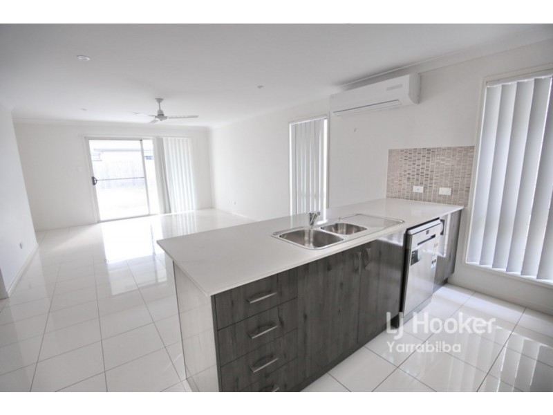 3 Leland Street, Yarrabilba QLD 4207
