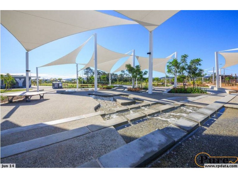 3 Leland Street, Yarrabilba QLD 4207
