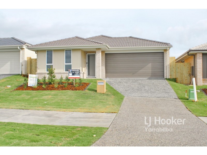 27 Combs Street, Yarrabilba QLD 4207