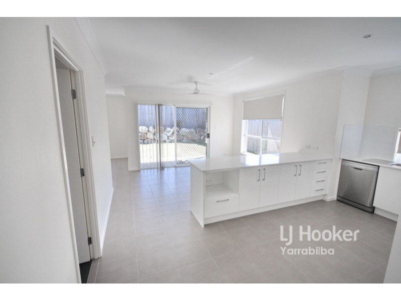 27 Combs Street, Yarrabilba QLD 4207