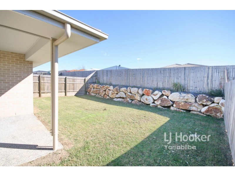 27 Combs Street, Yarrabilba QLD 4207