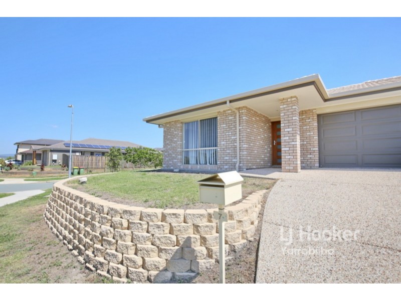 7 Huggins Avenue, Yarrabilba QLD 4207