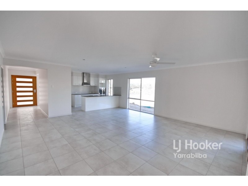 7 Huggins Avenue, Yarrabilba QLD 4207