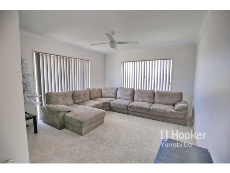 7 Huggins Avenue, Yarrabilba QLD 4207