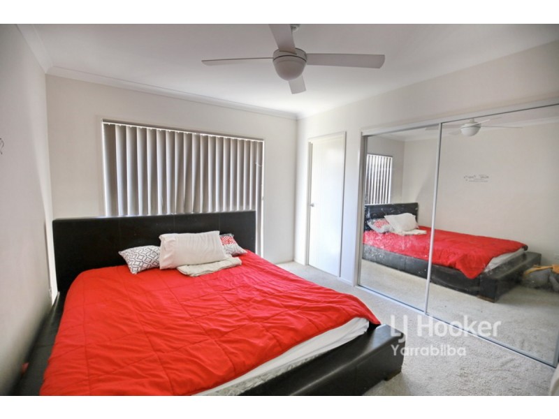 7 Huggins Avenue, Yarrabilba QLD 4207