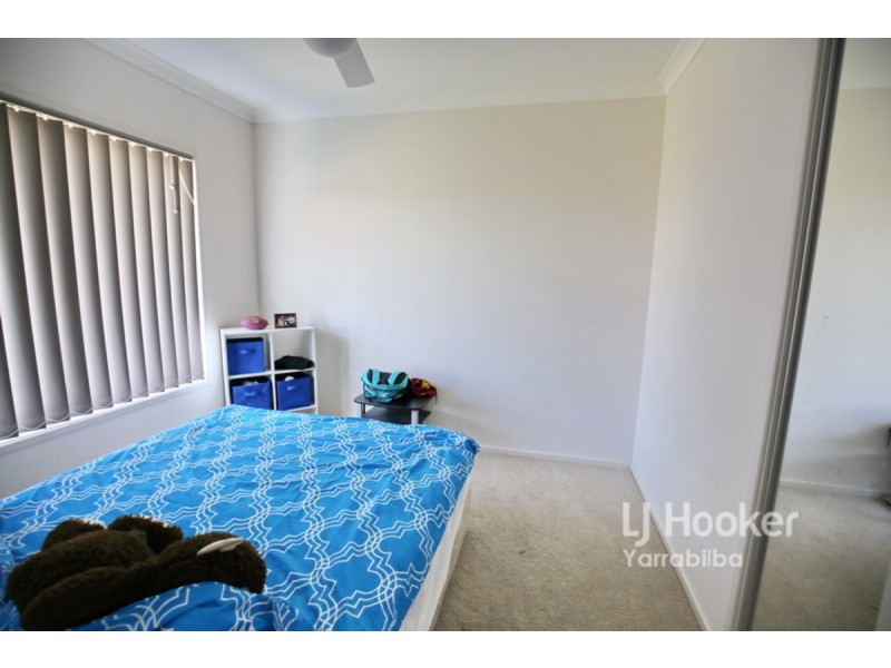 7 Huggins Avenue, Yarrabilba QLD 4207