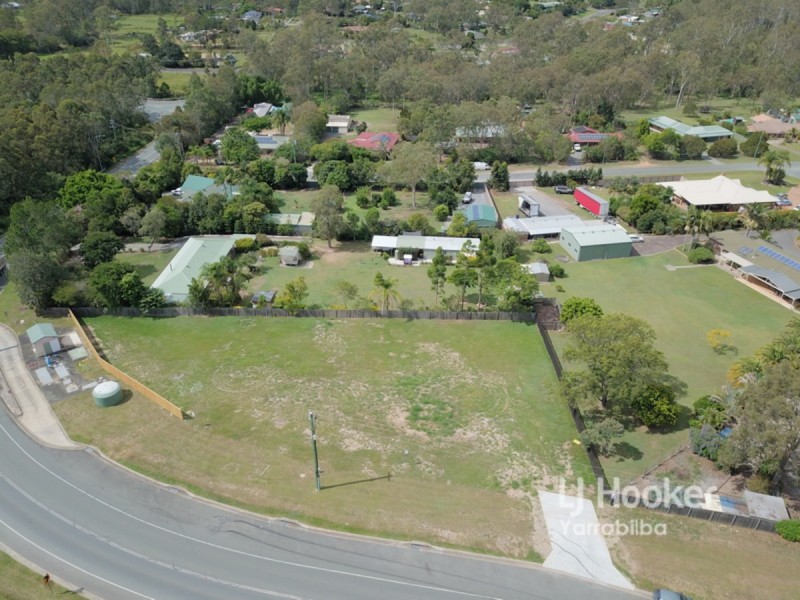 Lot 1/1-3 Granger Road, Park Ridge South QLD 4125