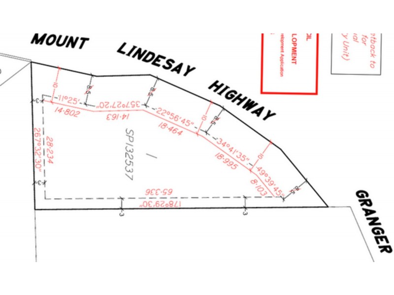 Lot 1/1-3 Granger Road, Park Ridge South QLD 4125