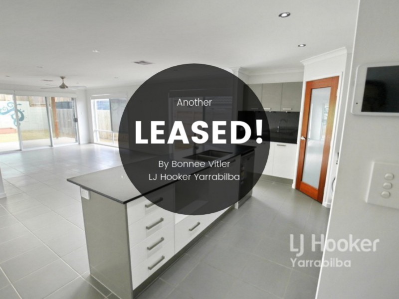 3 Jubera Close, Yarrabilba QLD 4207