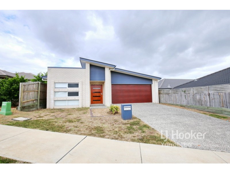 3 Jubera Close, Yarrabilba QLD 4207