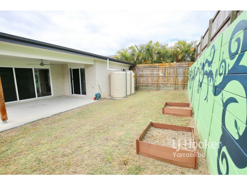 3 Jubera Close, Yarrabilba QLD 4207