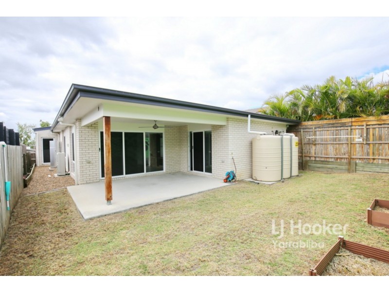 3 Jubera Close, Yarrabilba QLD 4207