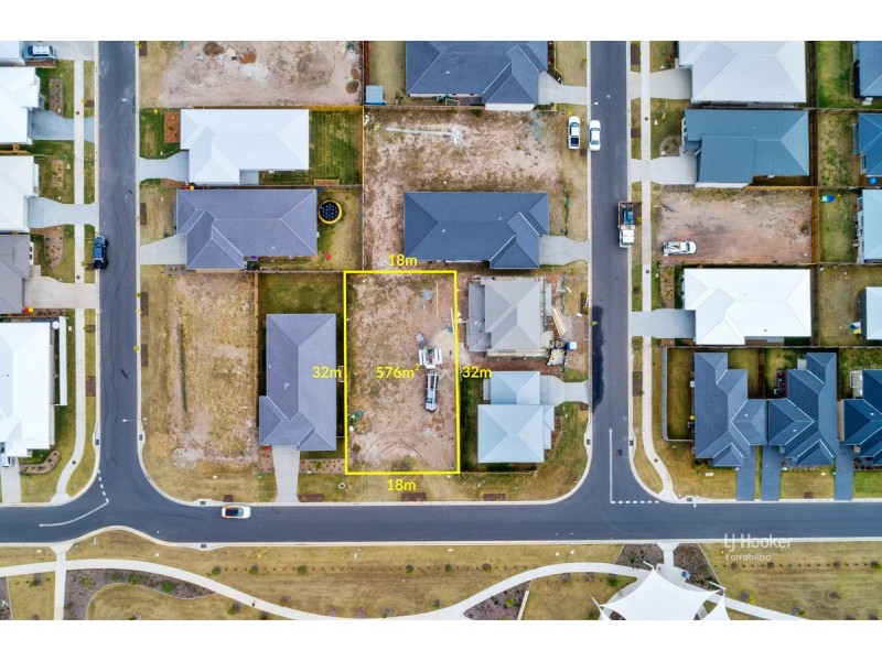 Lot 276/17 Windsor Avenue, Yarrabilba QLD 4207