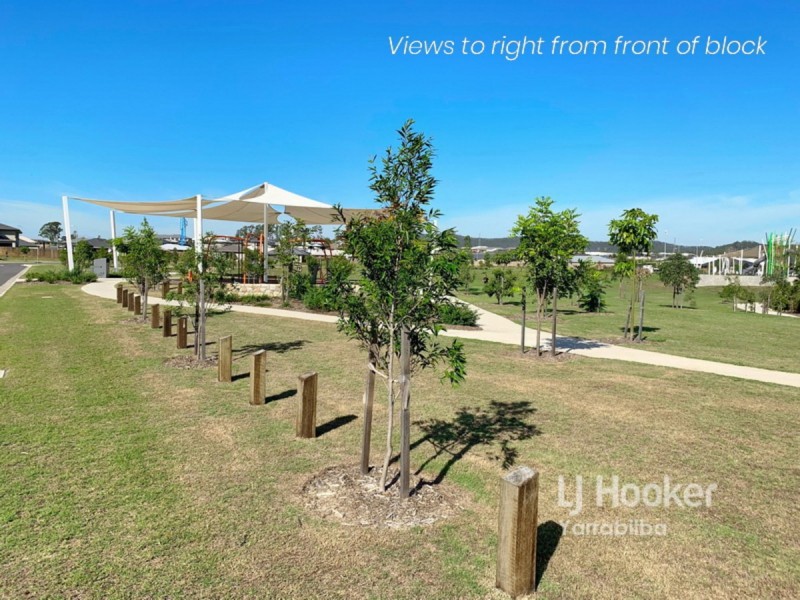 Lot 276/17 Windsor Avenue, Yarrabilba QLD 4207