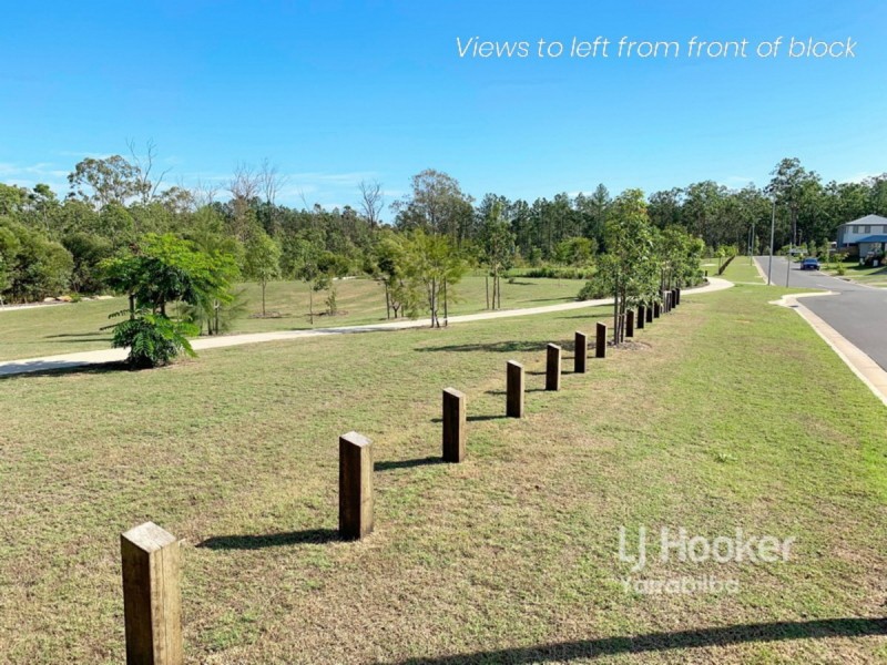 Lot 276/17 Windsor Avenue, Yarrabilba QLD 4207