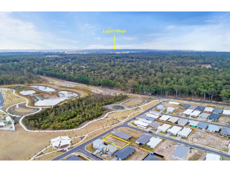 Lot 276/17 Windsor Avenue, Yarrabilba QLD 4207