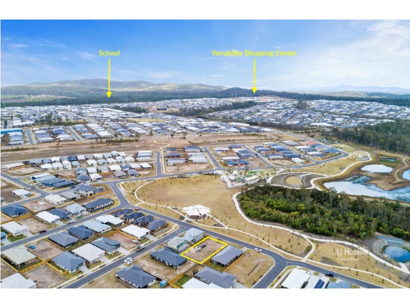 Lot 276/17 Windsor Avenue, Yarrabilba QLD 4207