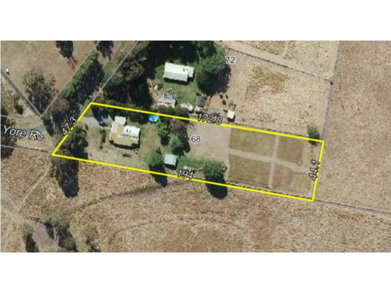 68 Yore Road, Cryna QLD 4285
