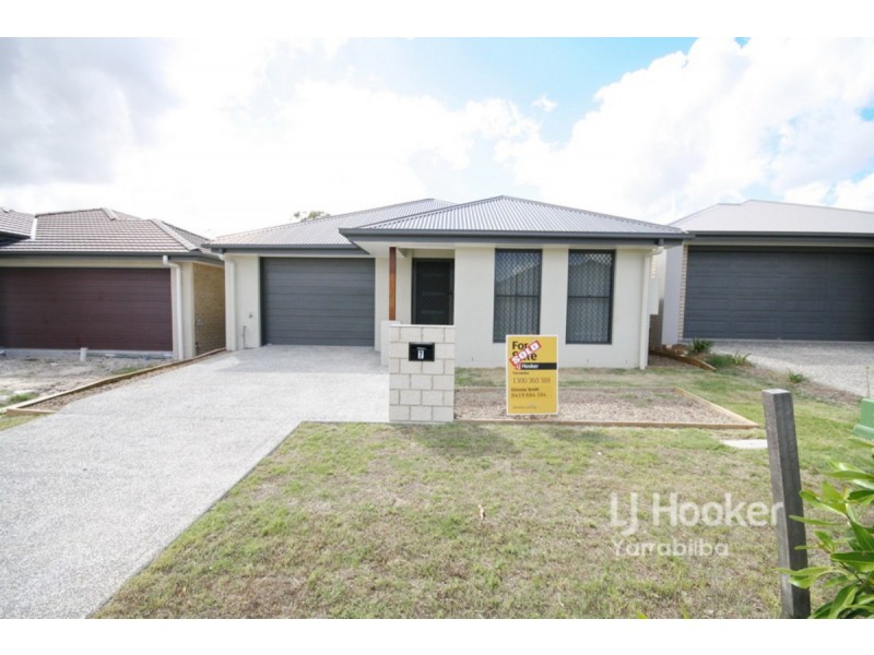 7 Aurora Lane, Yarrabilba QLD 4207