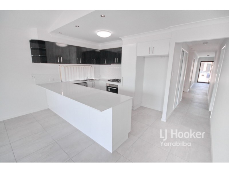 7 Aurora Lane, Yarrabilba QLD 4207