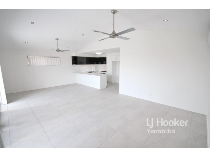 7 Aurora Lane, Yarrabilba QLD 4207