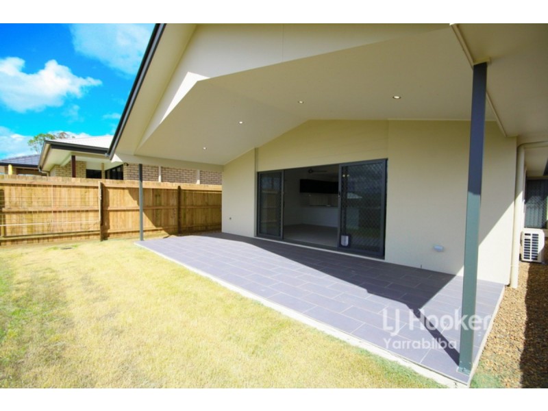 7 Aurora Lane, Yarrabilba QLD 4207